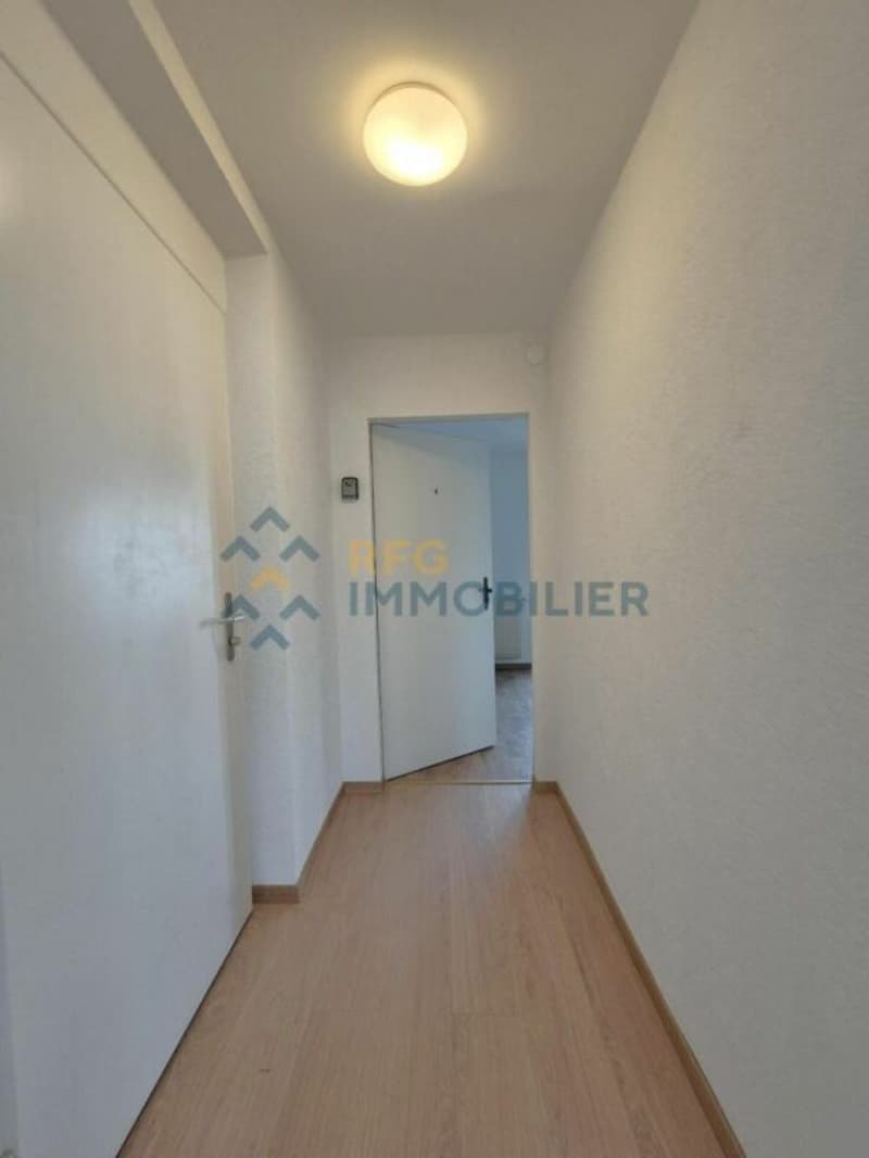 Apartment 1.5 rooms in Ovronnaz (5)