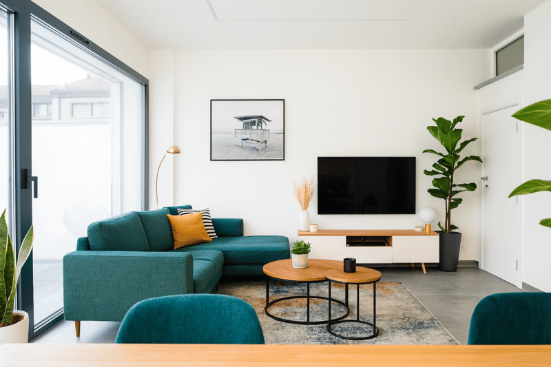 Magnifique villa contemporaine et mitoyenne ! (3)