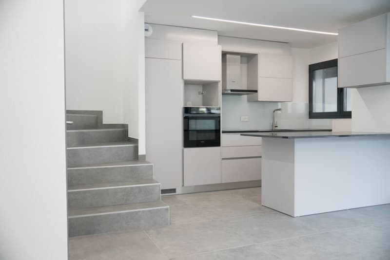 Magnifique villa contemporaine et mitoyenne ! (5)