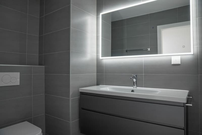 Magnifique rénovation d'un 3.5 pièces déjà loué à Sion (8)