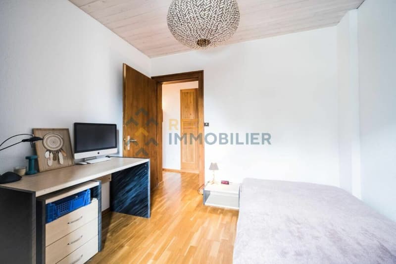 Mixed building in Martigny (19)