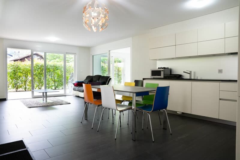 Appartement 3.5 pièces à Martigny (2)