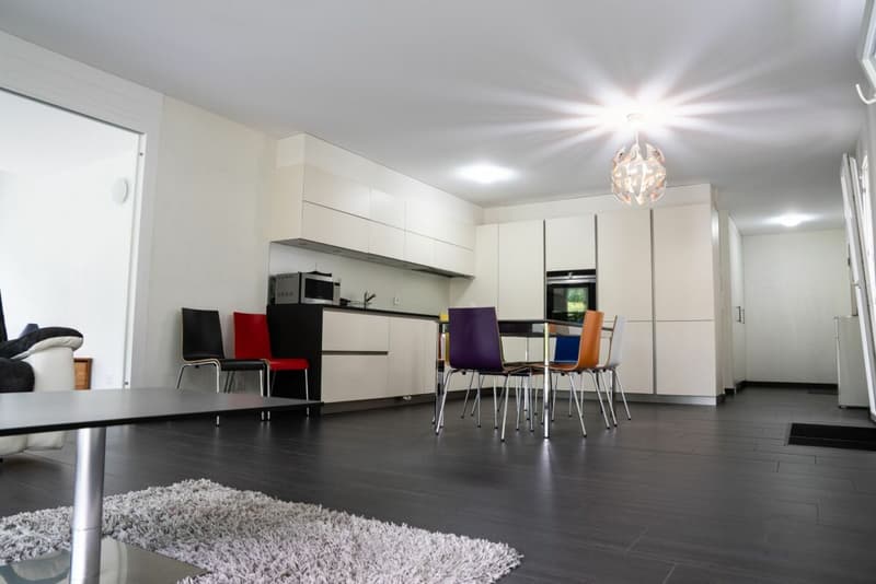 Appartement 3.5 pièces à Martigny (4)