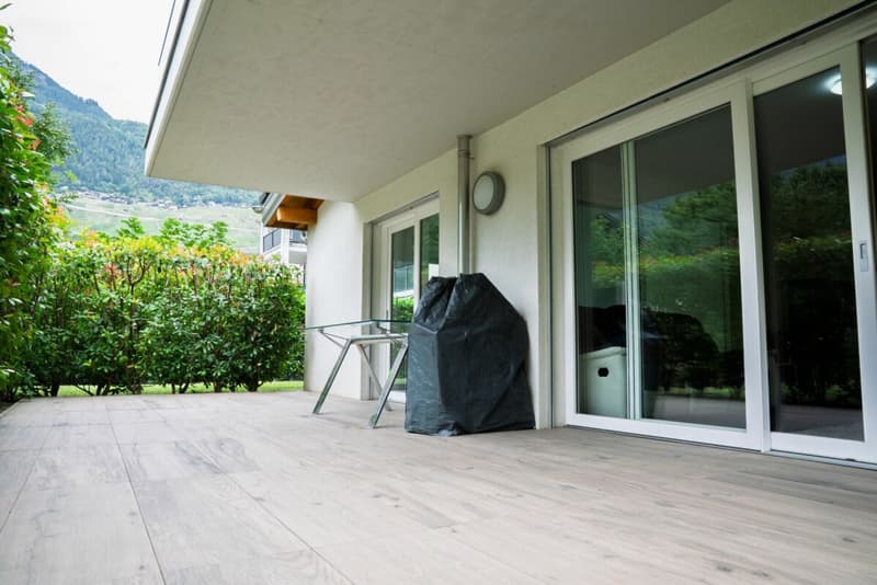 Appartement 3.5 pièces à Martigny (7)