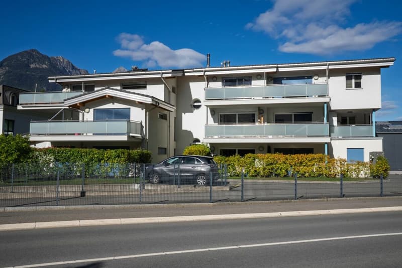 Appartement 3.5 pièces à Martigny (8)
