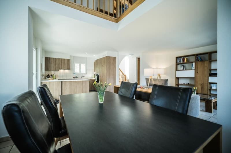 Maison de 6.5 pièces à Vex (6)