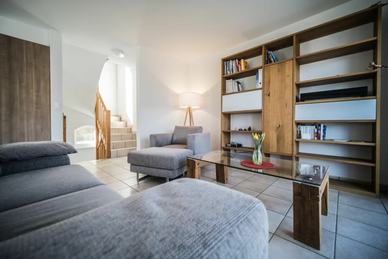 Maison de 6.5 pièces à Vex (3)