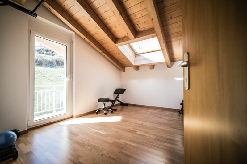 Maison de 6.5 pièces à Vex (11)