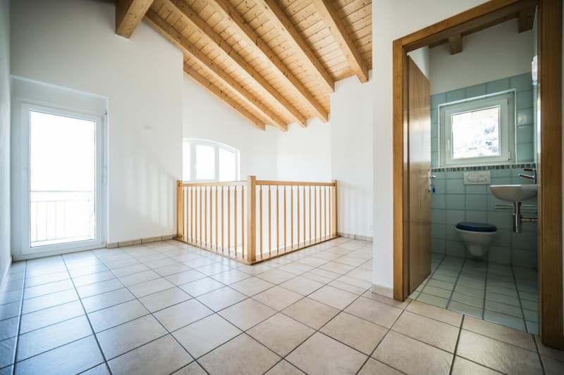Maison de 6.5 pièces à Vex (8)