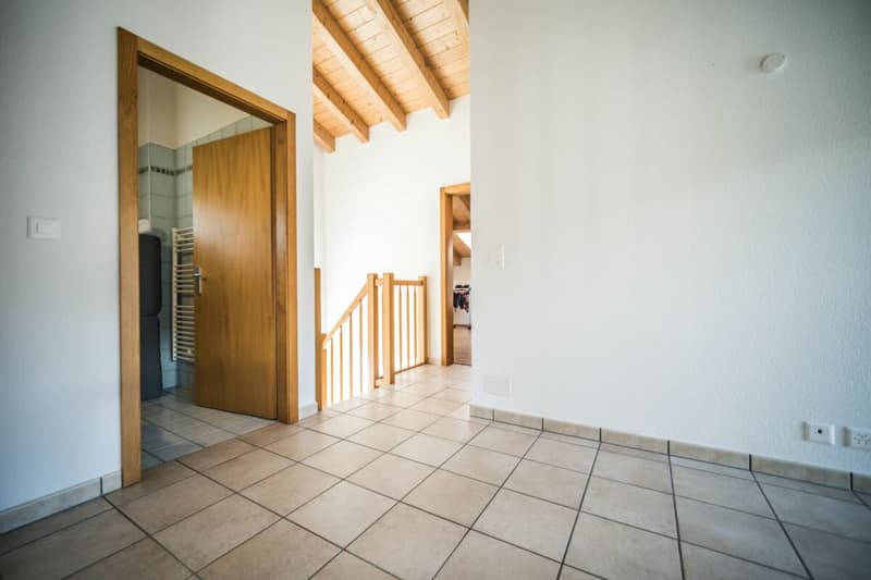 Maison de 6.5 pièces à Vex (9)