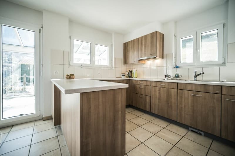 Maison de 6.5 pièces à Vex (7)