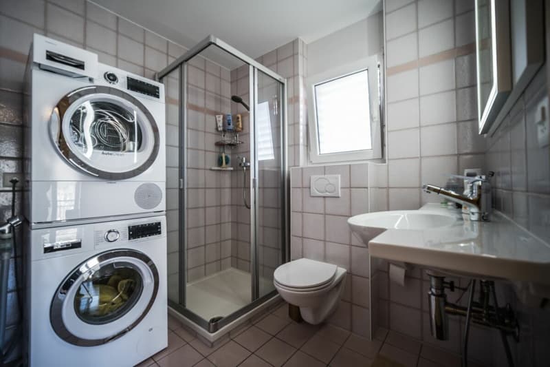 Maison de 6.5 pièces à Vex (17)