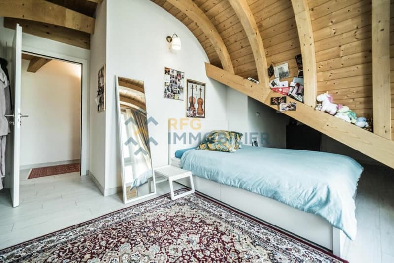 Appartement 5.5 pièces à Sion (19)