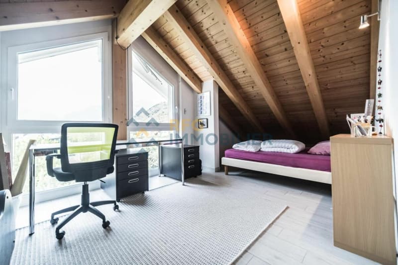 Appartement 5.5 pièces à Sion (18)