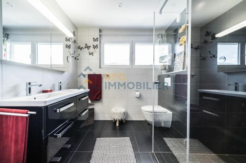 Appartement 5.5 pièces à Sion (23)