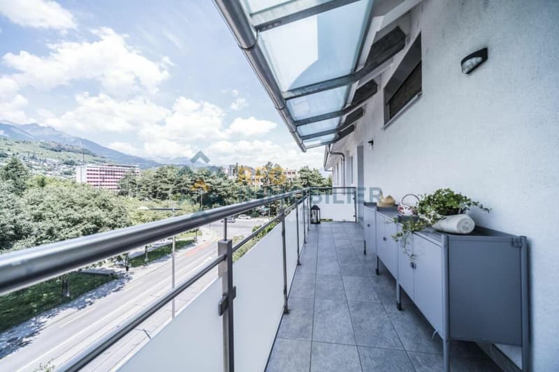 Appartement 5.5 pièces à Sion (30)