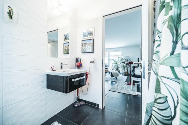 Appartement 5.5 pièces à Sion (25)