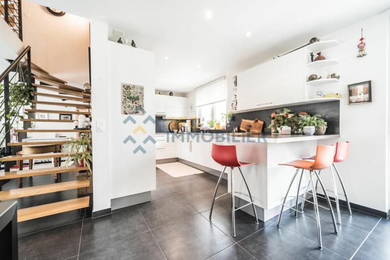 Appartement 5.5 pièces à Sion (11)