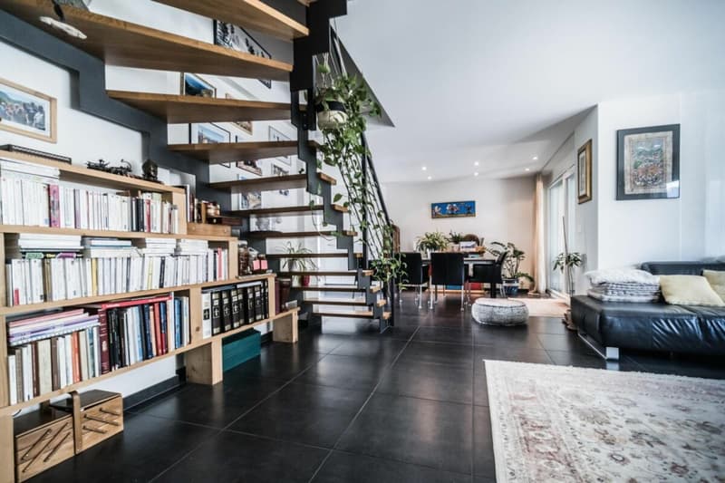 Appartement 5.5 pièces à Sion (10)