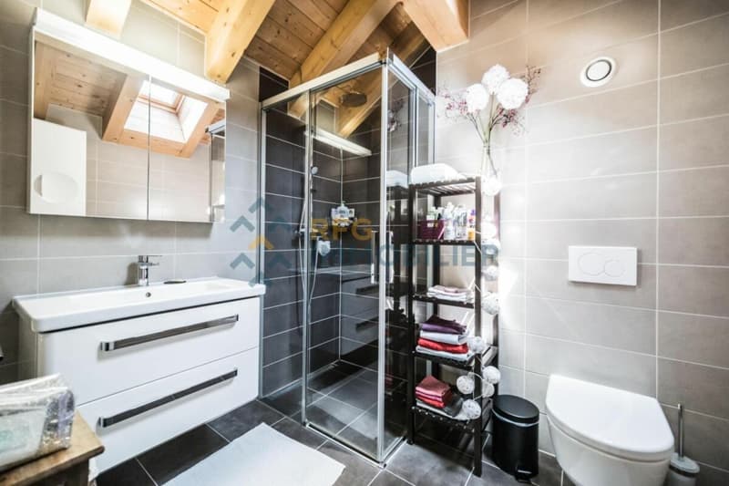 Appartement 5.5 pièces à Sion (22)
