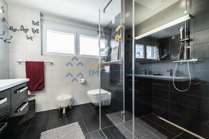 Appartement 5.5 pièces à Sion (21)