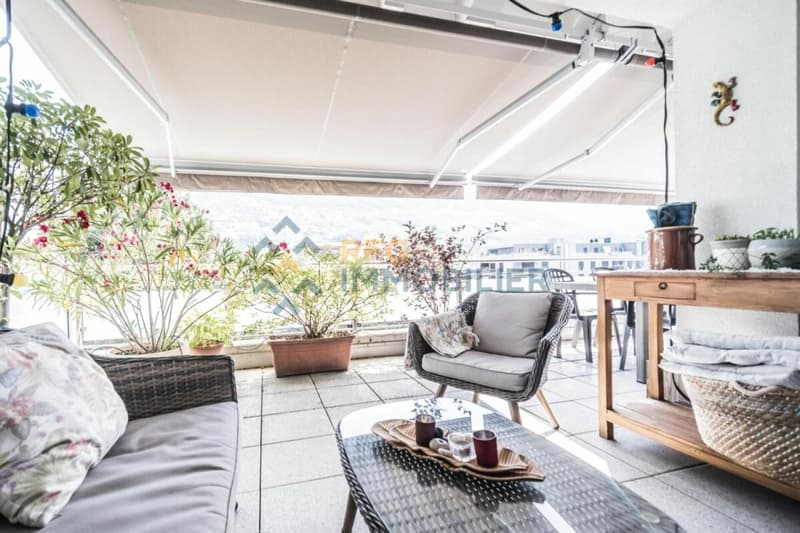 Appartement 5.5 pièces à Sion (3)