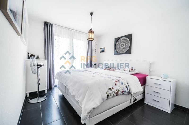 Appartement 5.5 pièces à Sion (16)