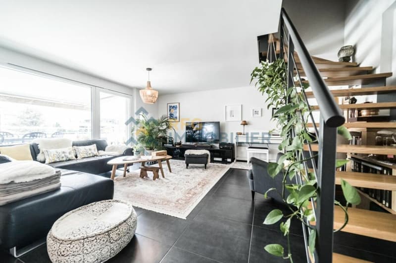 Appartement 5.5 pièces à Sion (7)