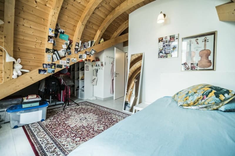 Appartement 5.5 pièces à Sion (20)