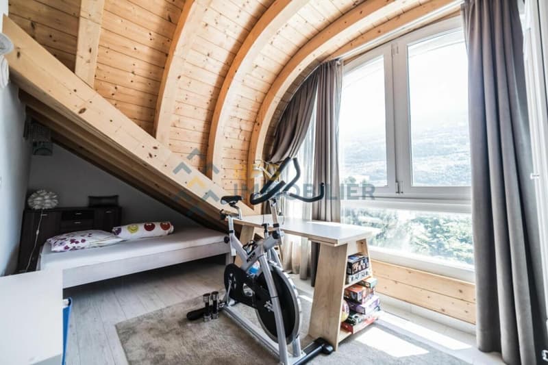 Appartement 5.5 pièces à Sion (17)
