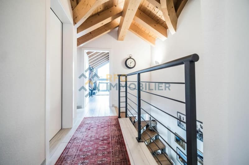 Appartement 5.5 pièces à Sion (15)
