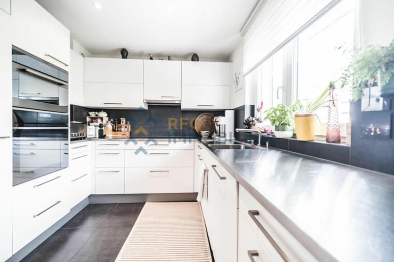 Appartement 5.5 pièces à Sion (12)