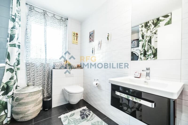 Appartement 5.5 pièces à Sion (24)