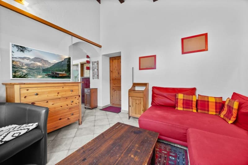 Chalet de 4.5 pièces (7)
