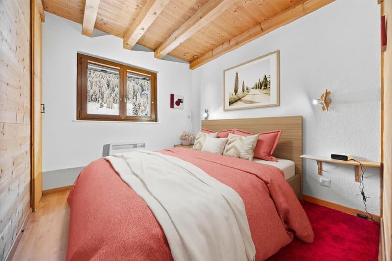 Chalet de 4.5 pièces (11)
