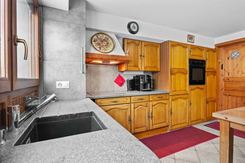 Chalet de 4.5 pièces (4)