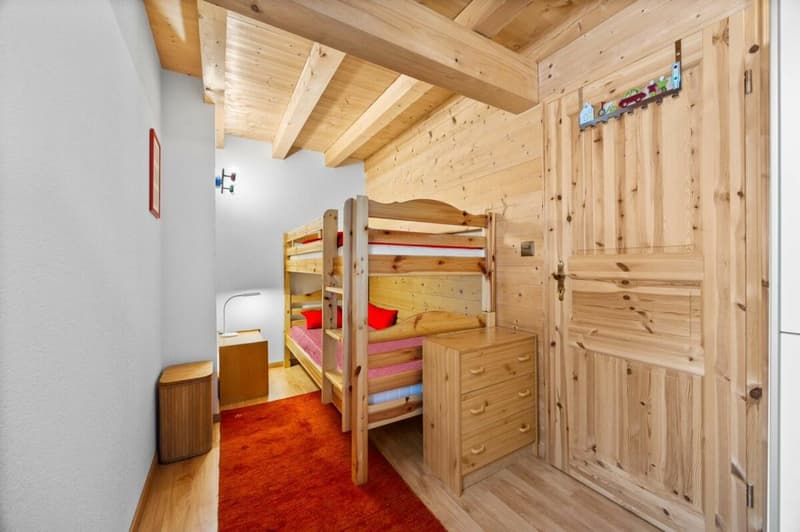 Chalet de 4.5 pièces (12)