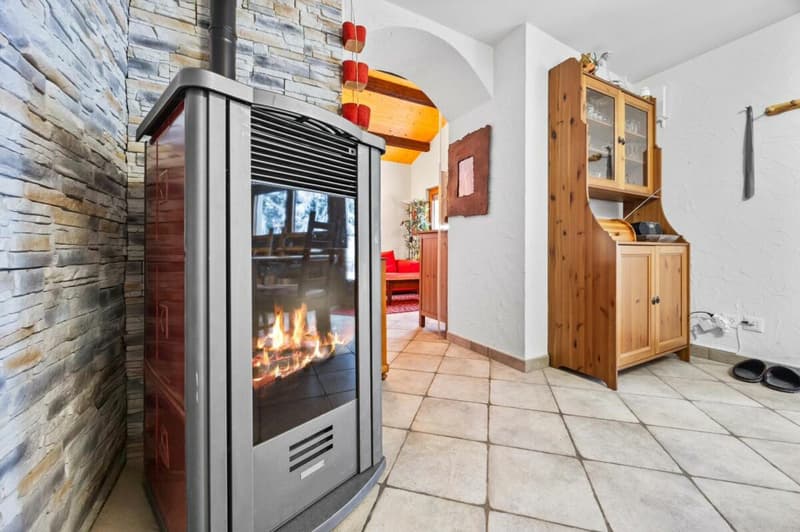 Chalet de 4.5 pièces (5)