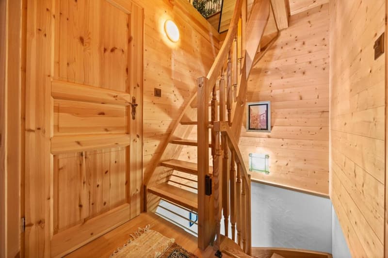 Chalet de 4.5 pièces (15)