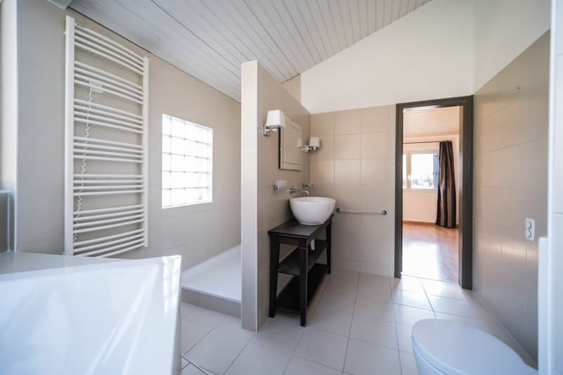 Superbe villa individuelle bien située à Fully (7)