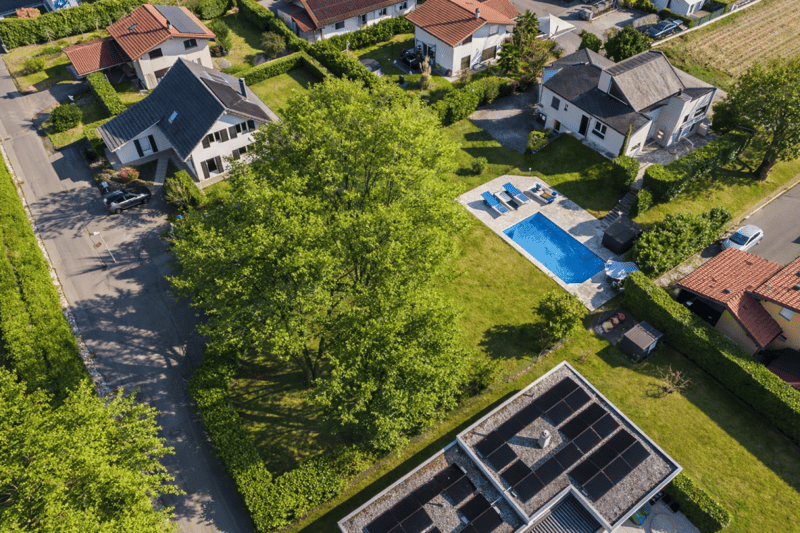 Superbe villa individuelle bien située à Fully (12)