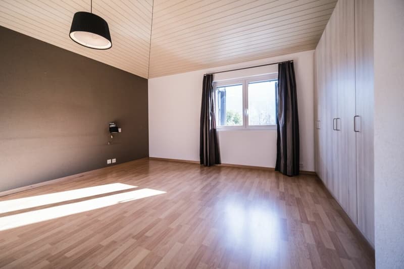 Superbe villa individuelle bien située à Fully (6)