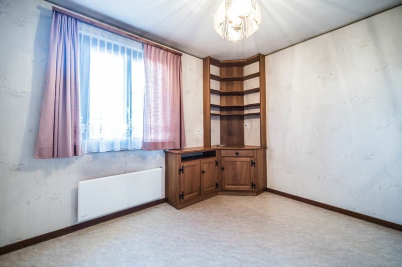 Maison villageoise en plein centre d'Isérables (10)