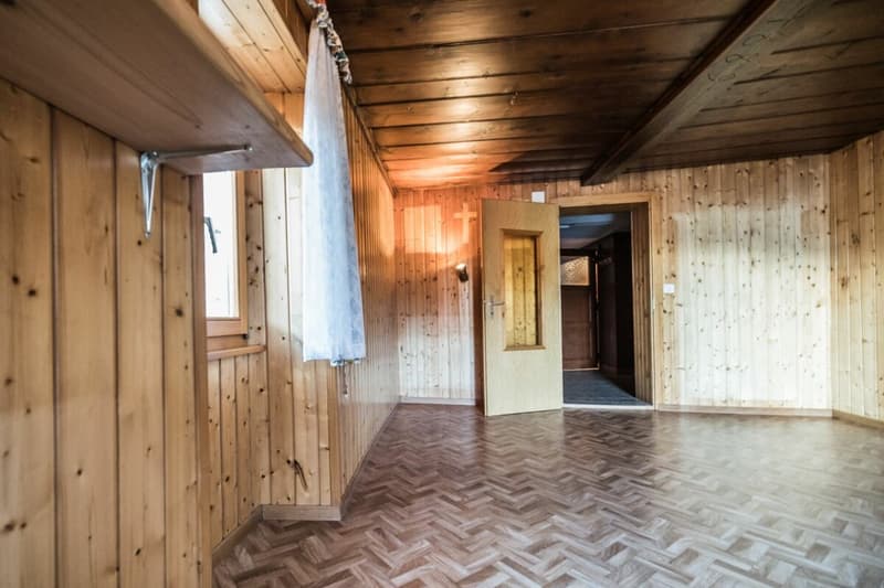 Maison villageoise en plein centre d'Isérables (7)