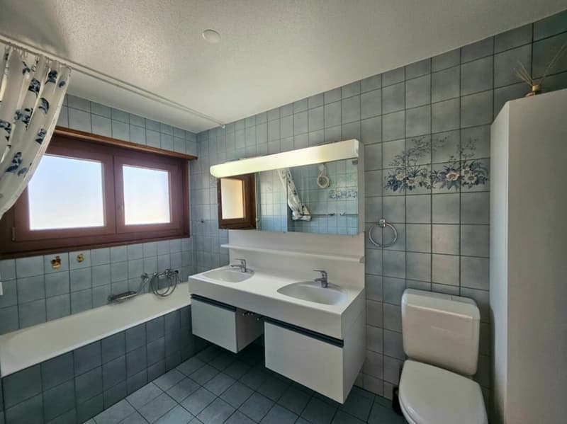 Appartement de 5.5 pièces au centre de Saxon (10)
