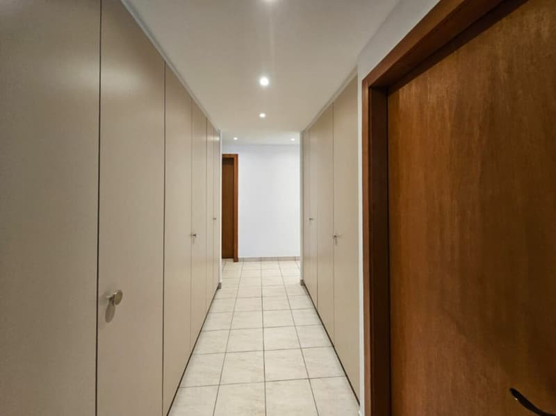 Appartement de 5.5 pièces au centre de Saxon (5)