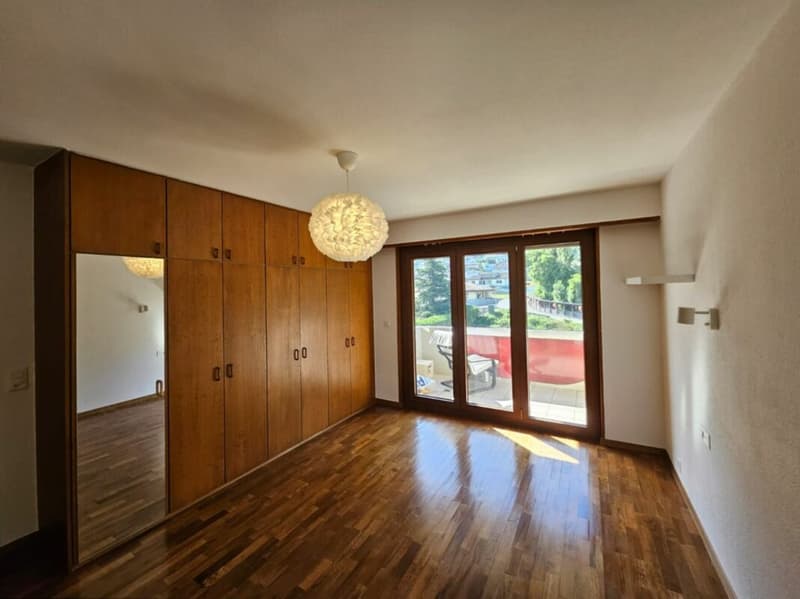 Appartement de 5.5 pièces au centre de Saxon (6)