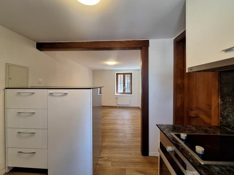 Appartement 2 pièces (2)