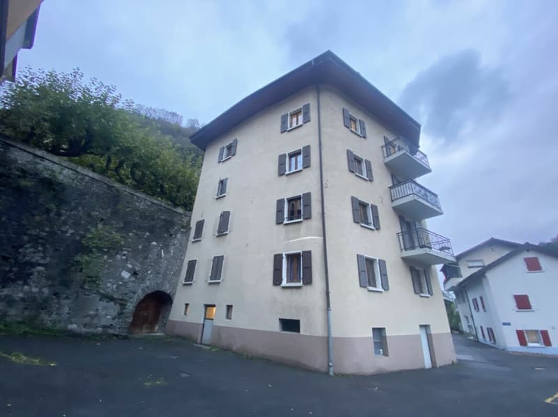 Appartement 2 pièces (7)