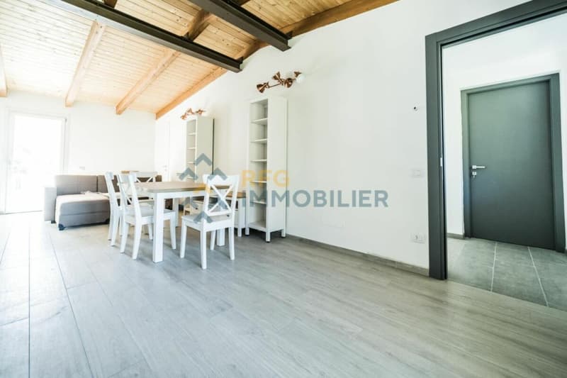 Appartement 3.5 pièces à Martigny (8)